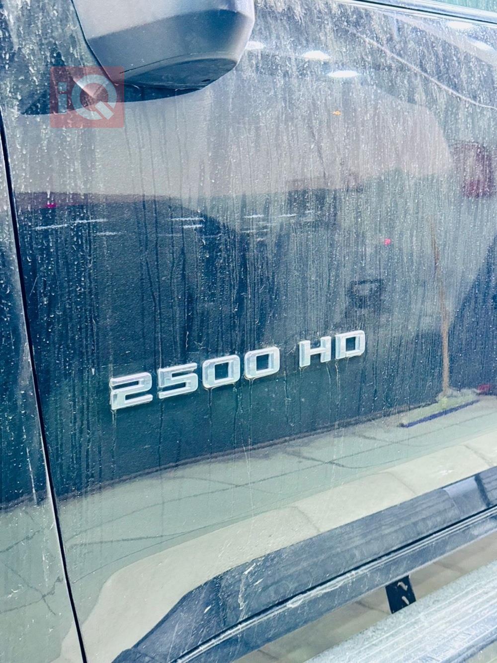 شيفروليه سلفرادو